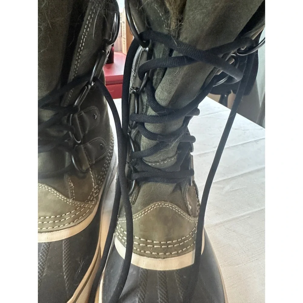 Sorel embrace winter